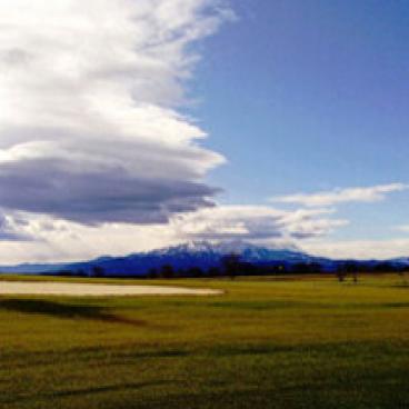 Golf Club de Montescot