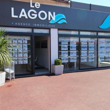 le lagon