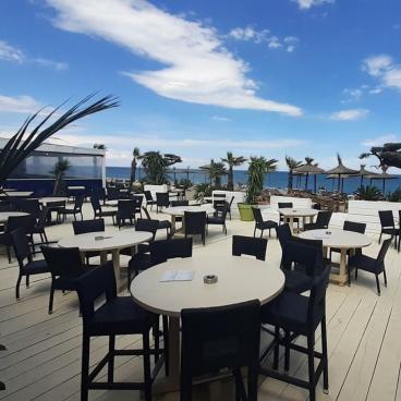 CALIENTE BEACH CLUB