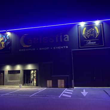 calestia