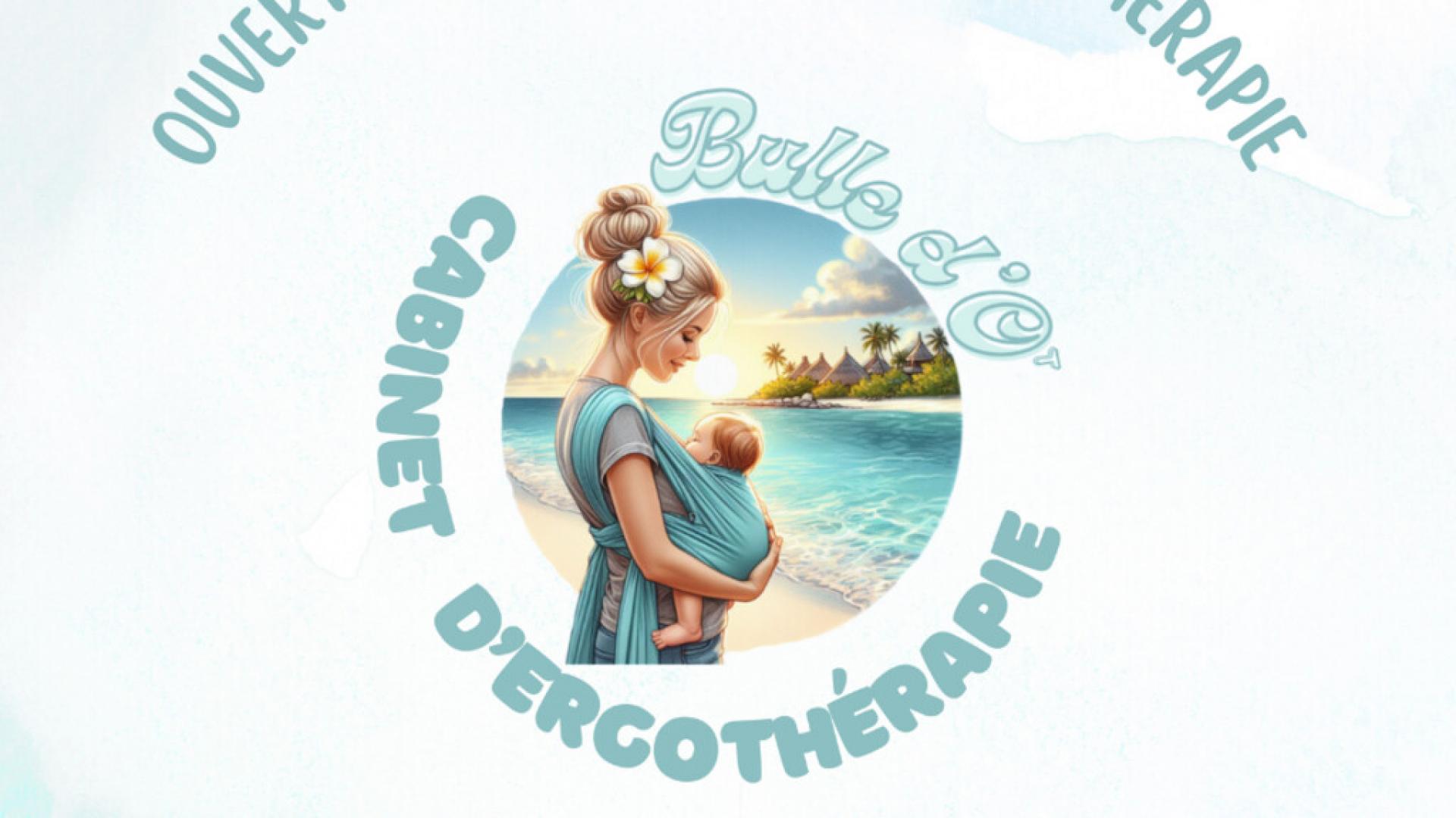 AURELIE POCHET ERGOTHERAPEUTE PEDIATRIQUE