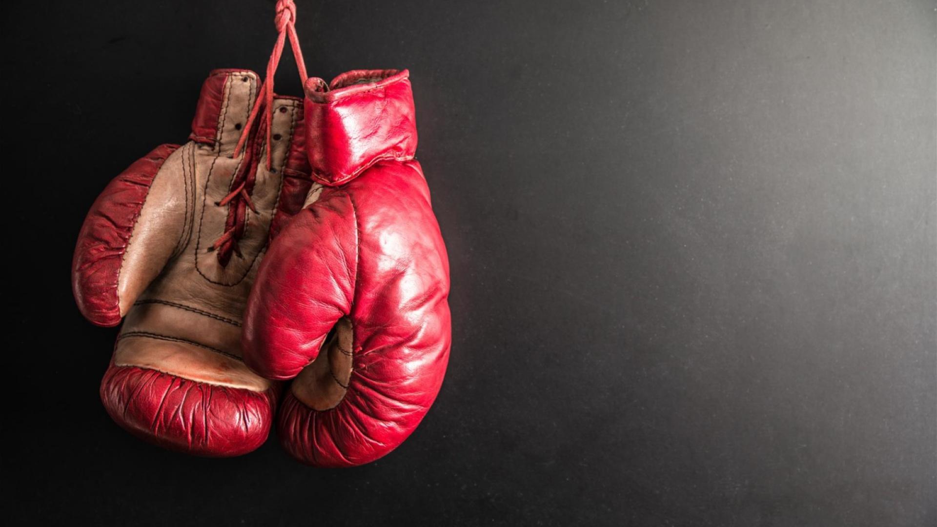 LE TROPHEE ST CEBRIA GALA BOXE ANGLAISE