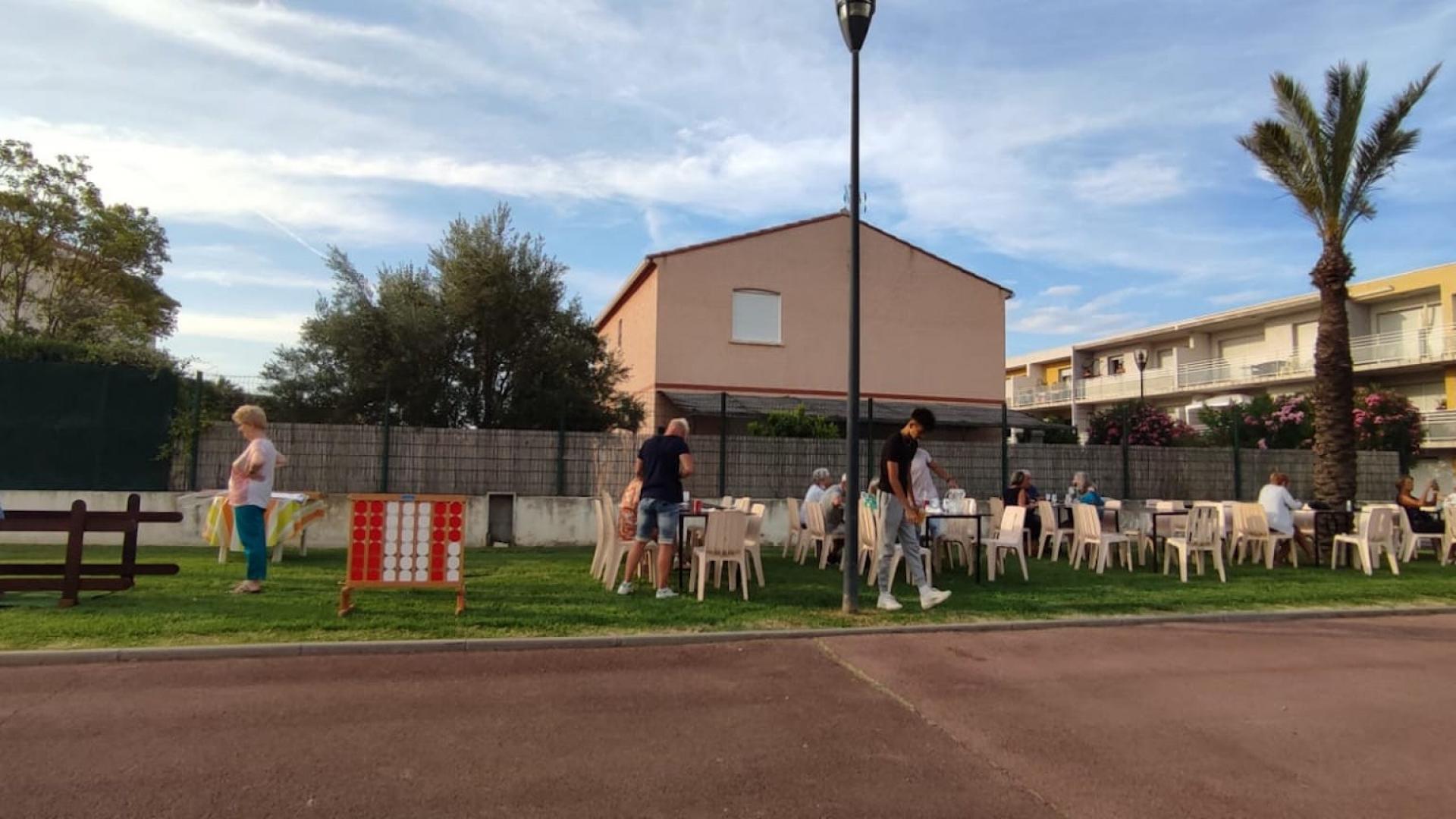 LES JEUDIS DE DANY