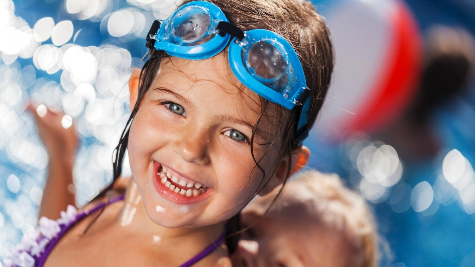 STAGE DE NATATION ENFANT JUIN PISCINE ESPACE AQUASUD