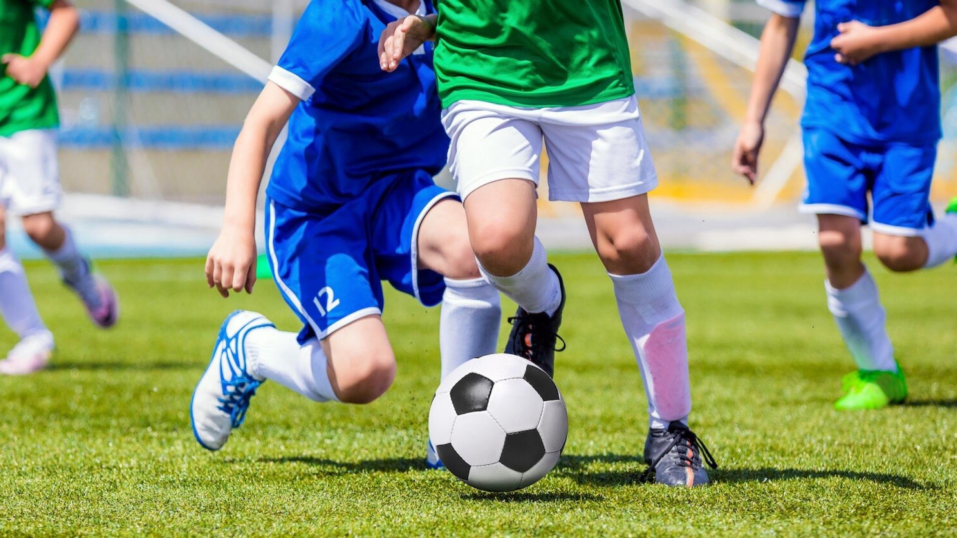 TOURNOI DE FOOTBALL