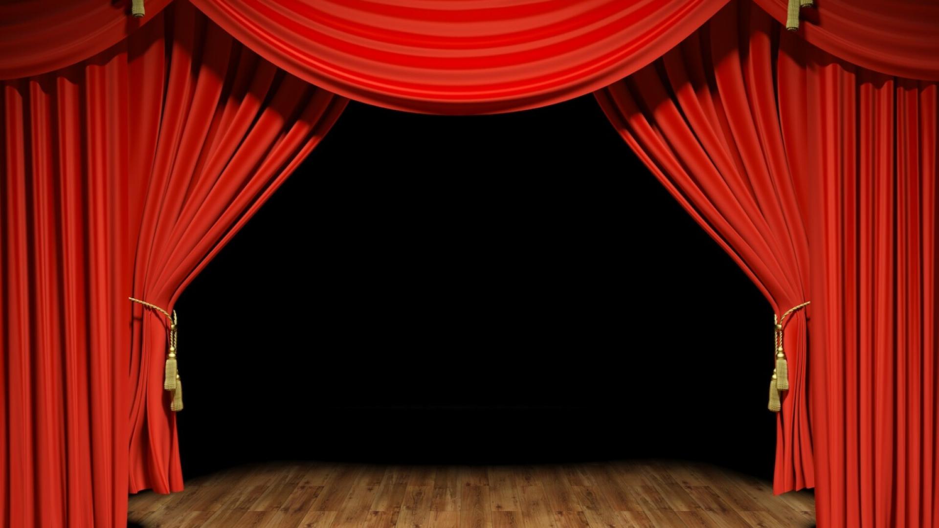 PIECE DE THEATRE