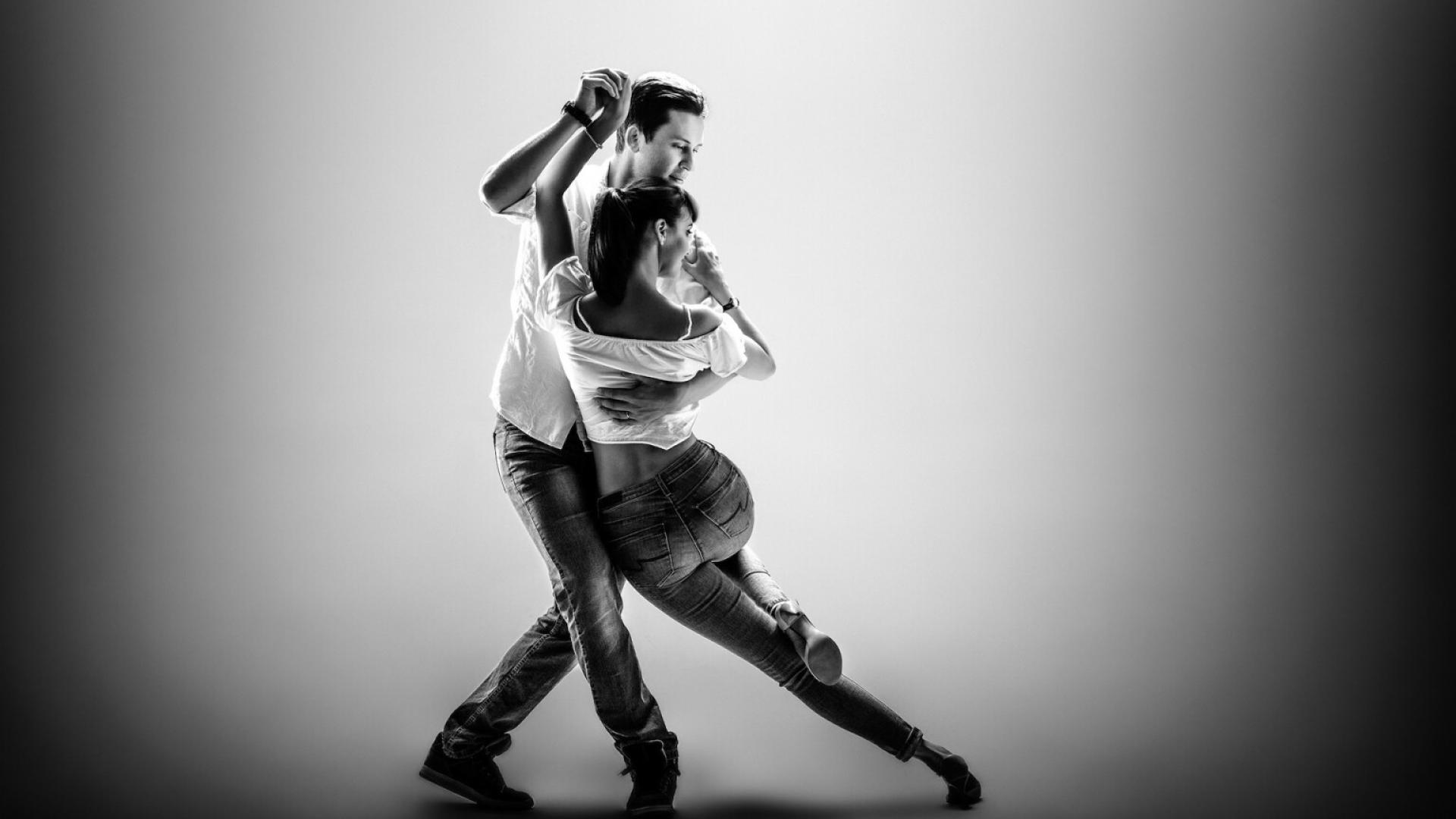 SPECTACLE DANSES LATINES