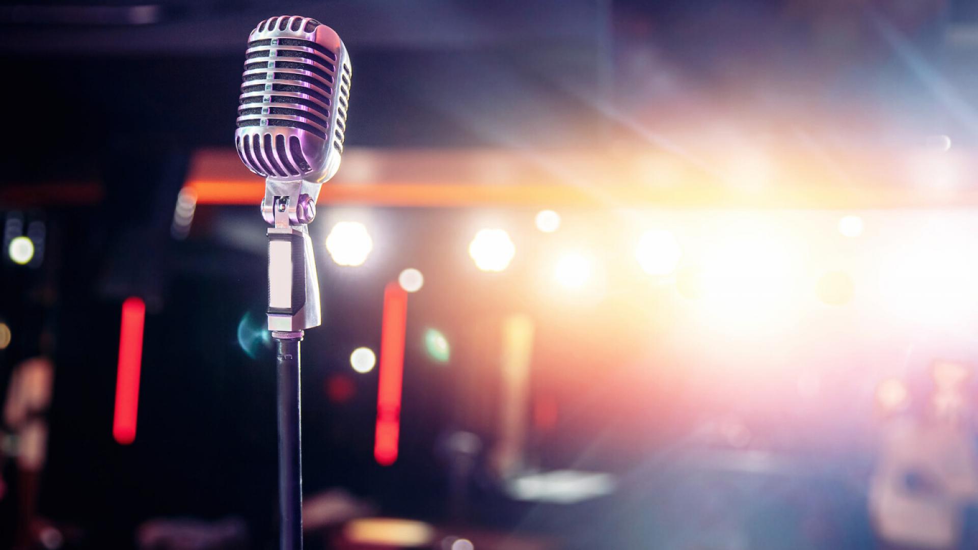 CONCERT VARIETES