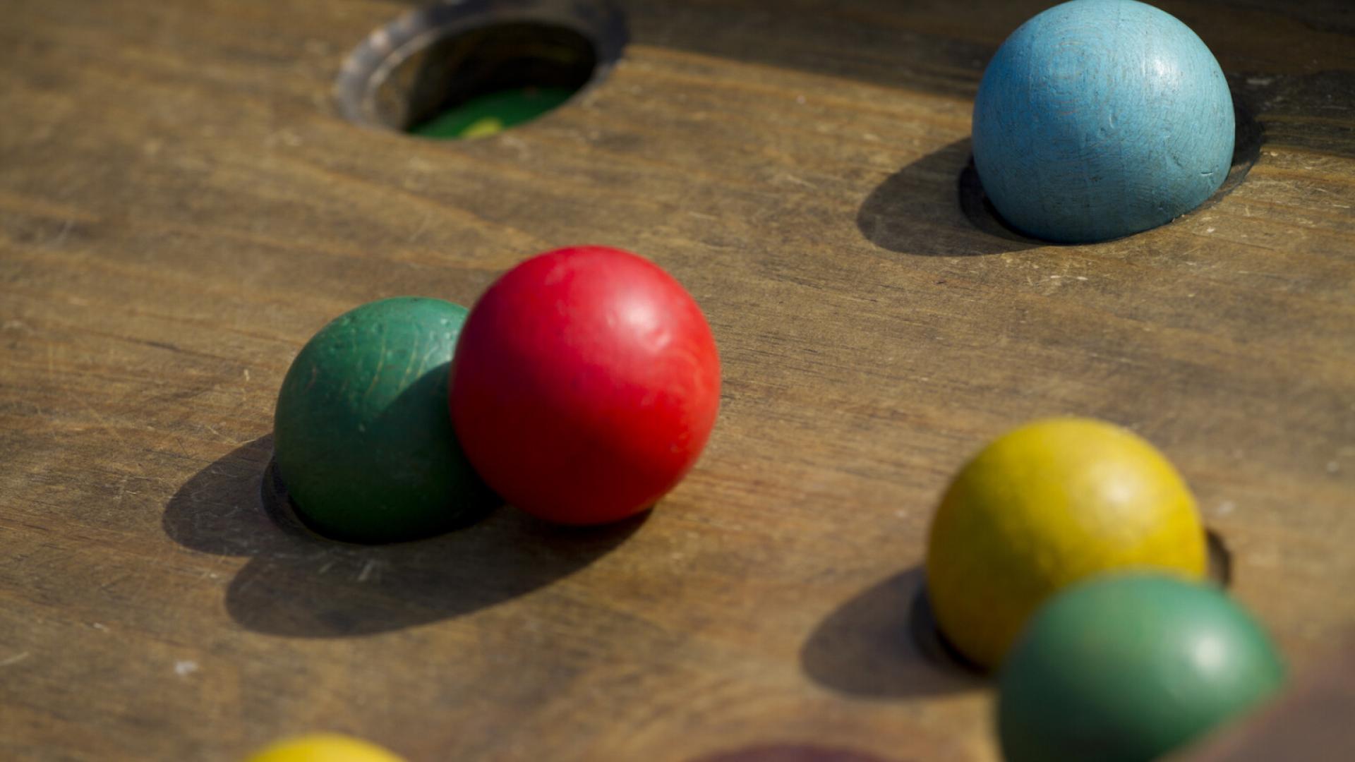 ANIMATION JEUX EN BOIS