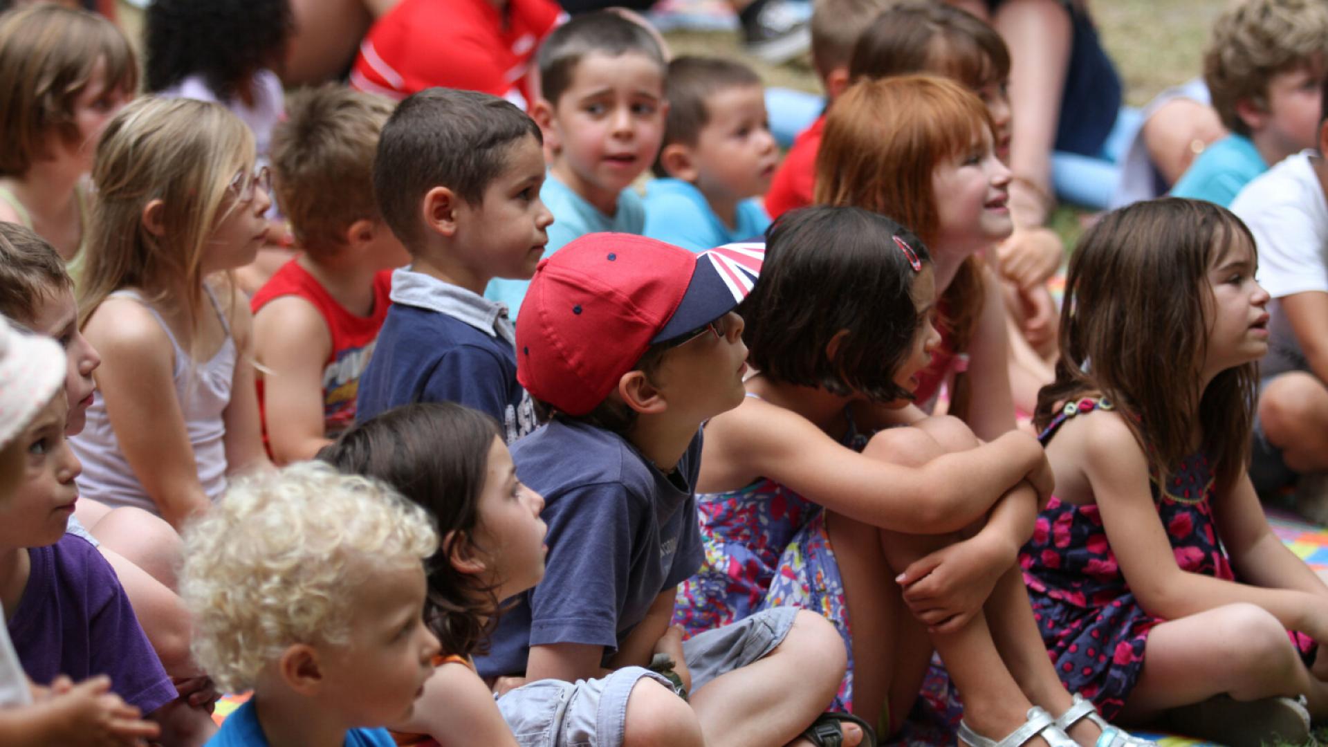PASS KIDS - ATELIER EVEIL MUSICAL