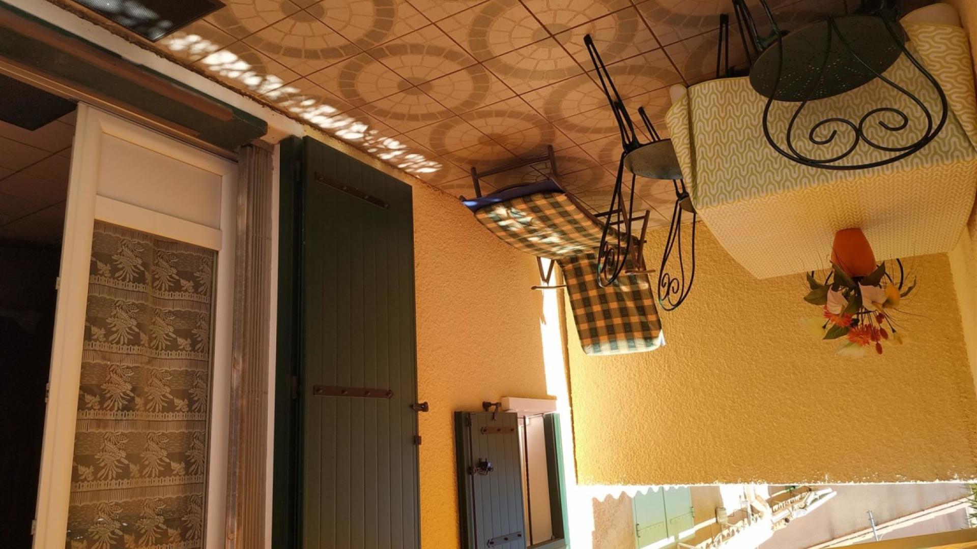 MAISON MITOYENNE CONFORTABLE ET AGREABLE T2 MEZZANINE