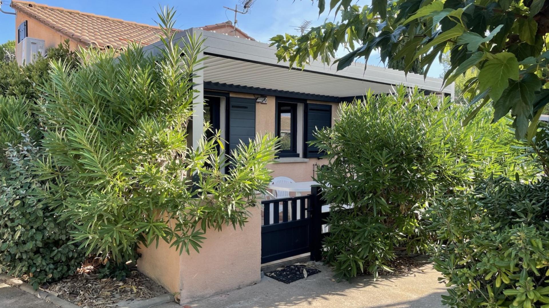 VILLA 30   T2 MEZZ