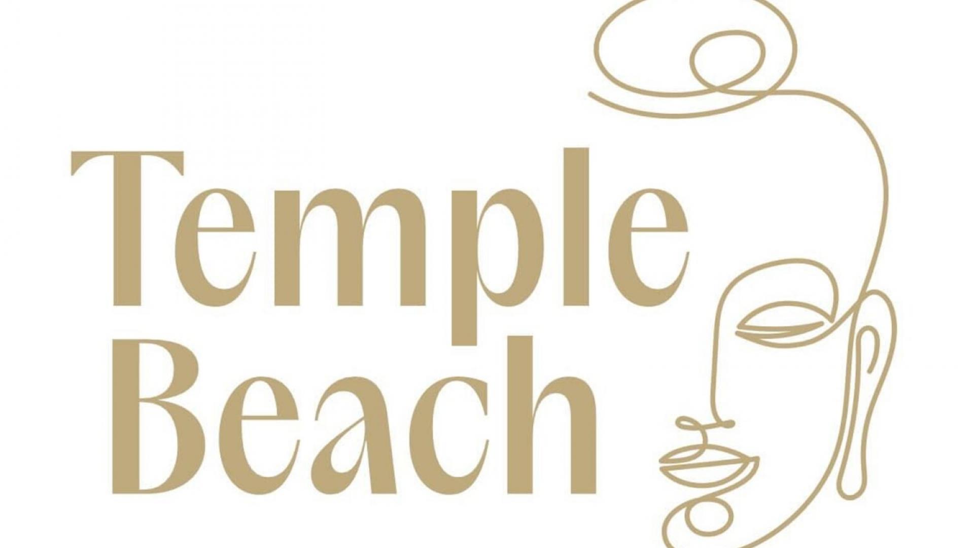 TEMPLE BEACH