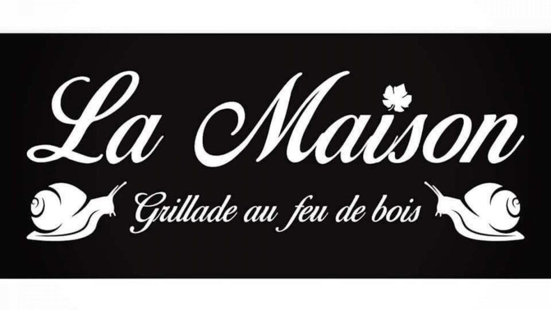 LA MAISON