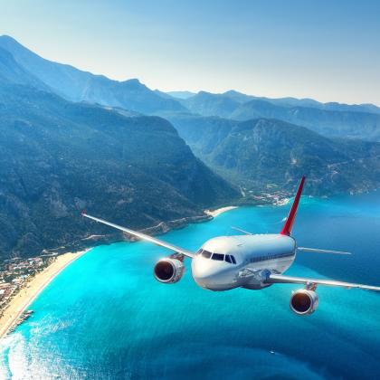 E-tourisme