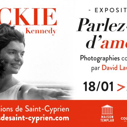 EXPOSITION "PARLEZ-MOI D'AMOUR"