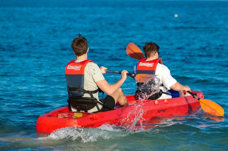 kayakomat 66 kayakomat 66