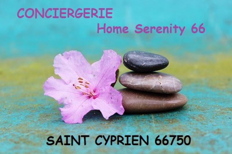 HOME SERENITY HOME SERENITY