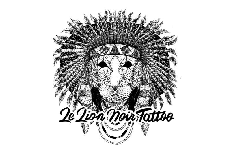 LE-LION-NOIR
