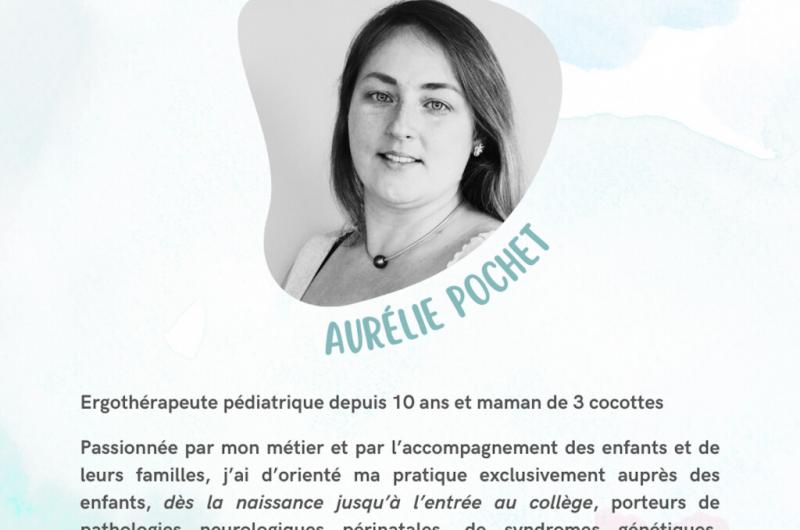 Aurélie Pochet Aurélie Pochet