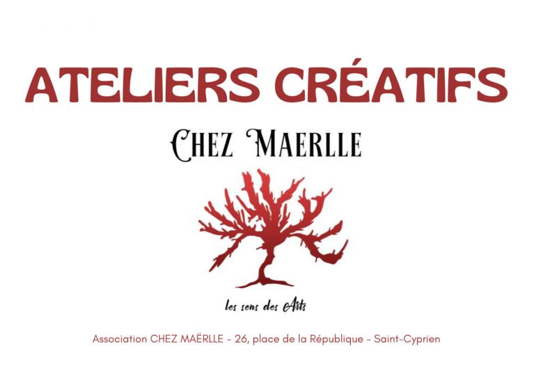 MAERLLE MAERLLE