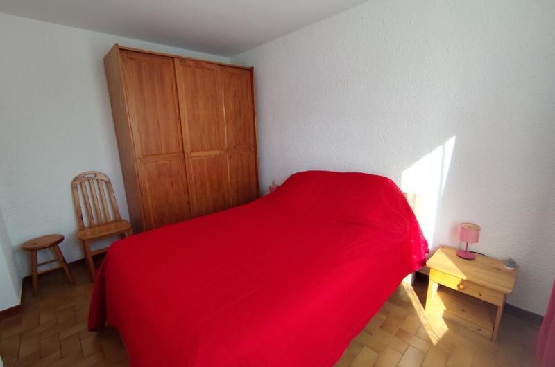 Chambre RDC