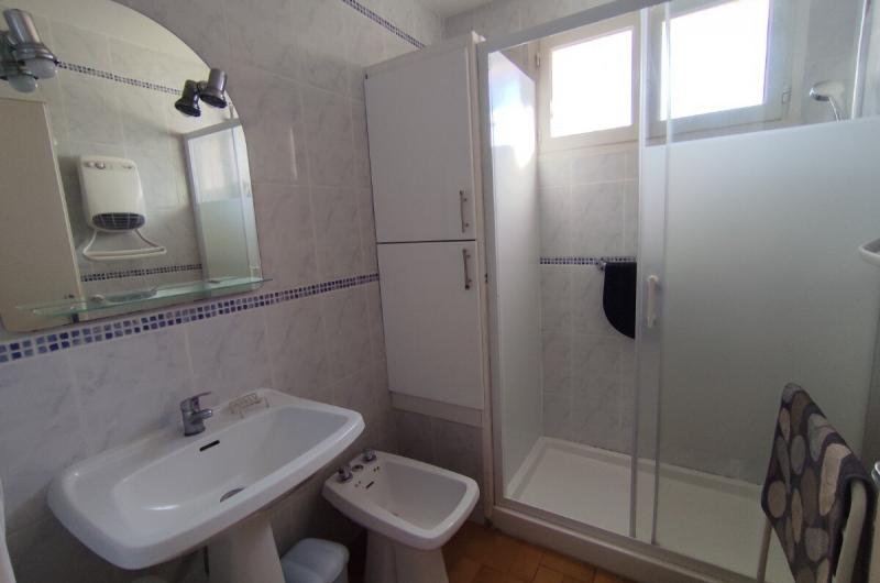 Salle d'eau