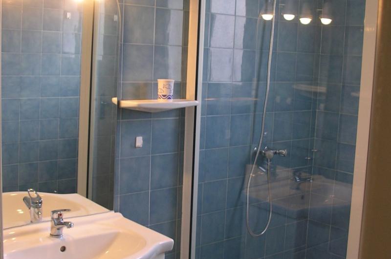 Cassignol salle d'eau T3 Cassignol salle d'eau T3