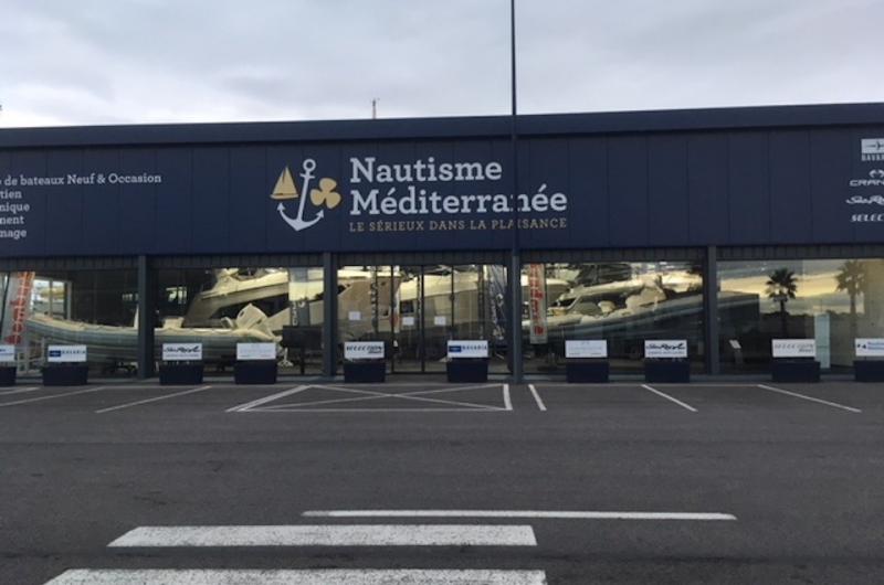 Nautisme Méditerranée Nautisme Méditerranée