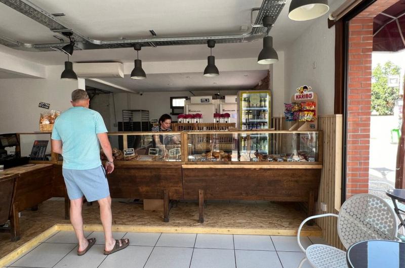 boulangerie chatenet boulangerie chatenet