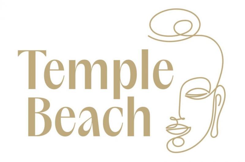 temple beach temple beach