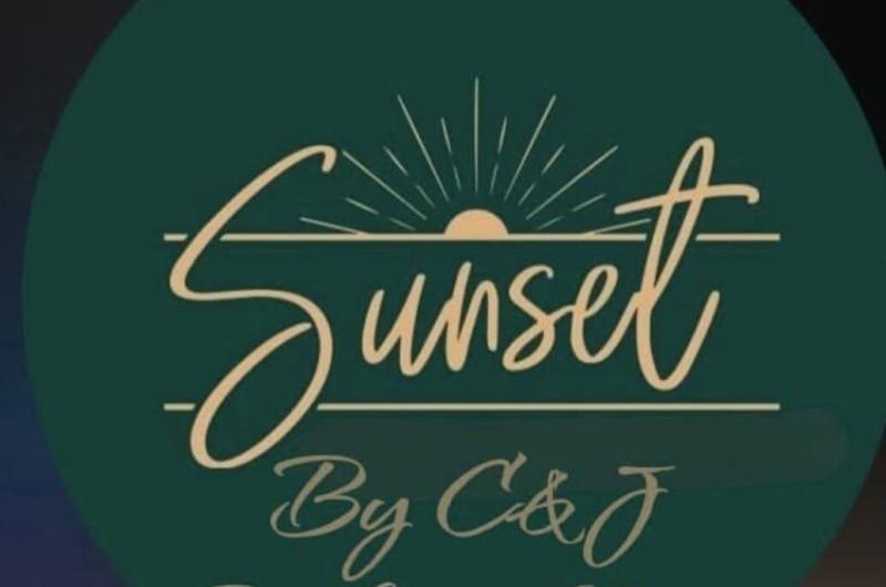 sunset sunset