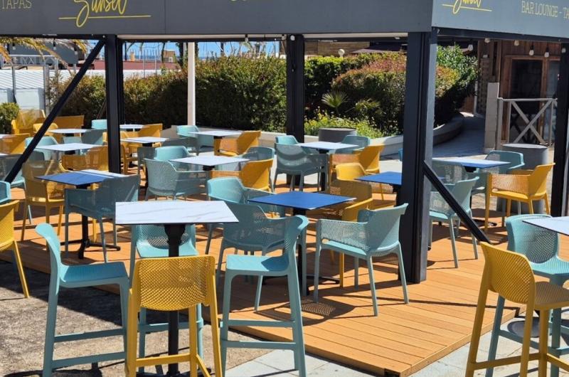 le sunset bar le sunset bar