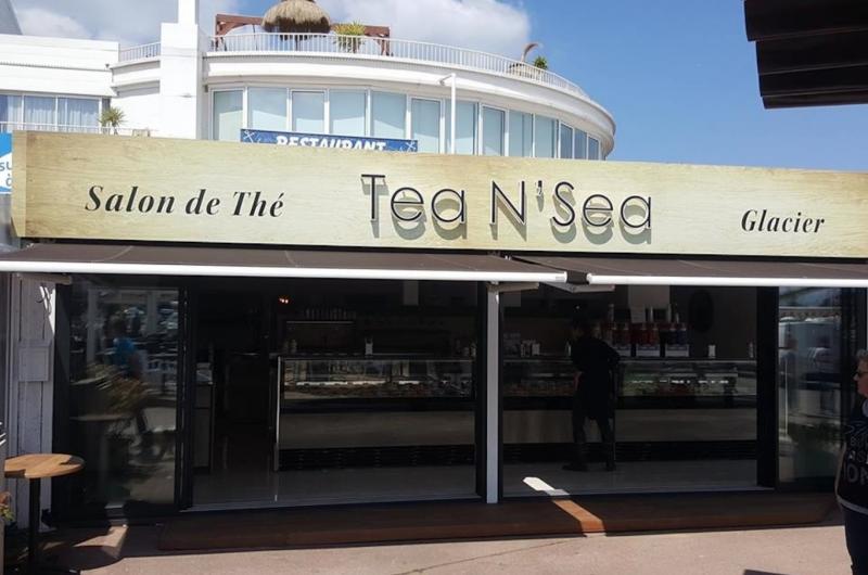 TEA N'SEA TEA N'SEA