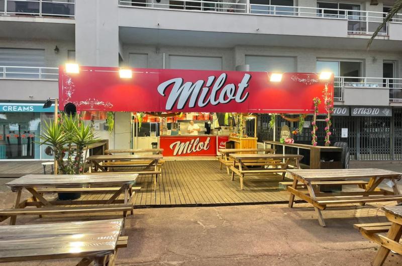 MILOT MILOT