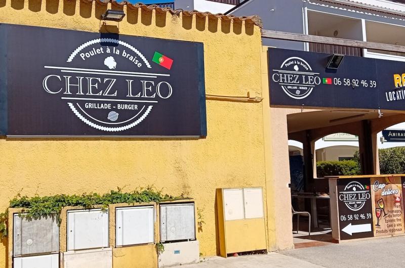 Chez Leo