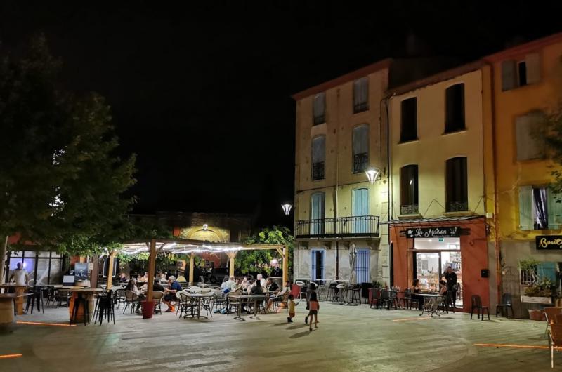 La Maison La Maison