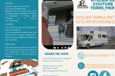 Couture Terre-Mer