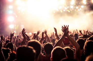 concert