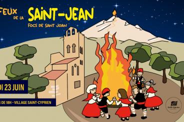 OT ST CYPRIEN