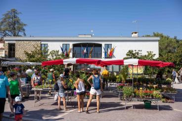 Office de tourisme de Saint-Cyprien