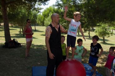 act cirque prades-10