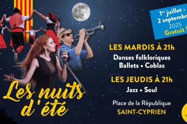OT ST CYPRIEN