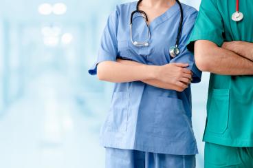 Infirmiers